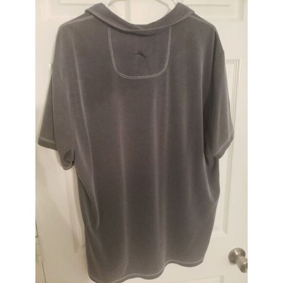 Polo Shirt Tommy bahama mens xl - Picture 2 of 4